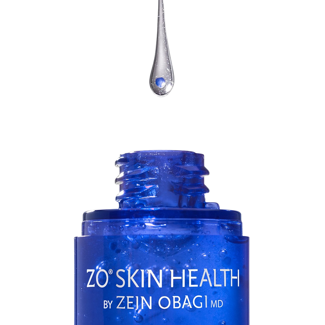 ZO Skin Health Oraser Cellulite Control Body Smoothing Crème – Med