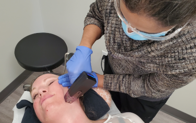 Unveiling the Marvels of Microneedling by Procell Therapies and Morpheus8 by InMode Aesthetics