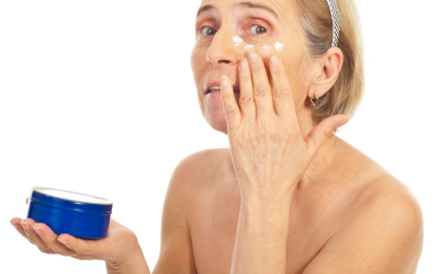 Beyond the Hype: Collagen Creams Don’t Work!