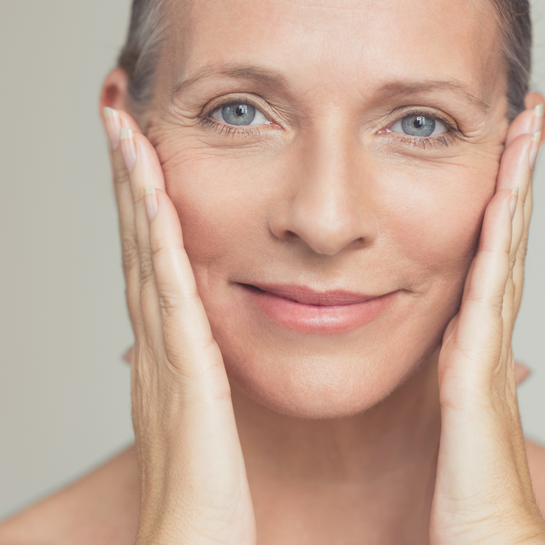 facial anti aging treatments