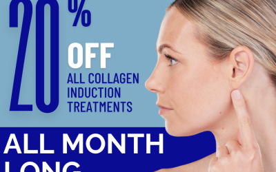 Boost Your Collagen with January’s Special Offer!